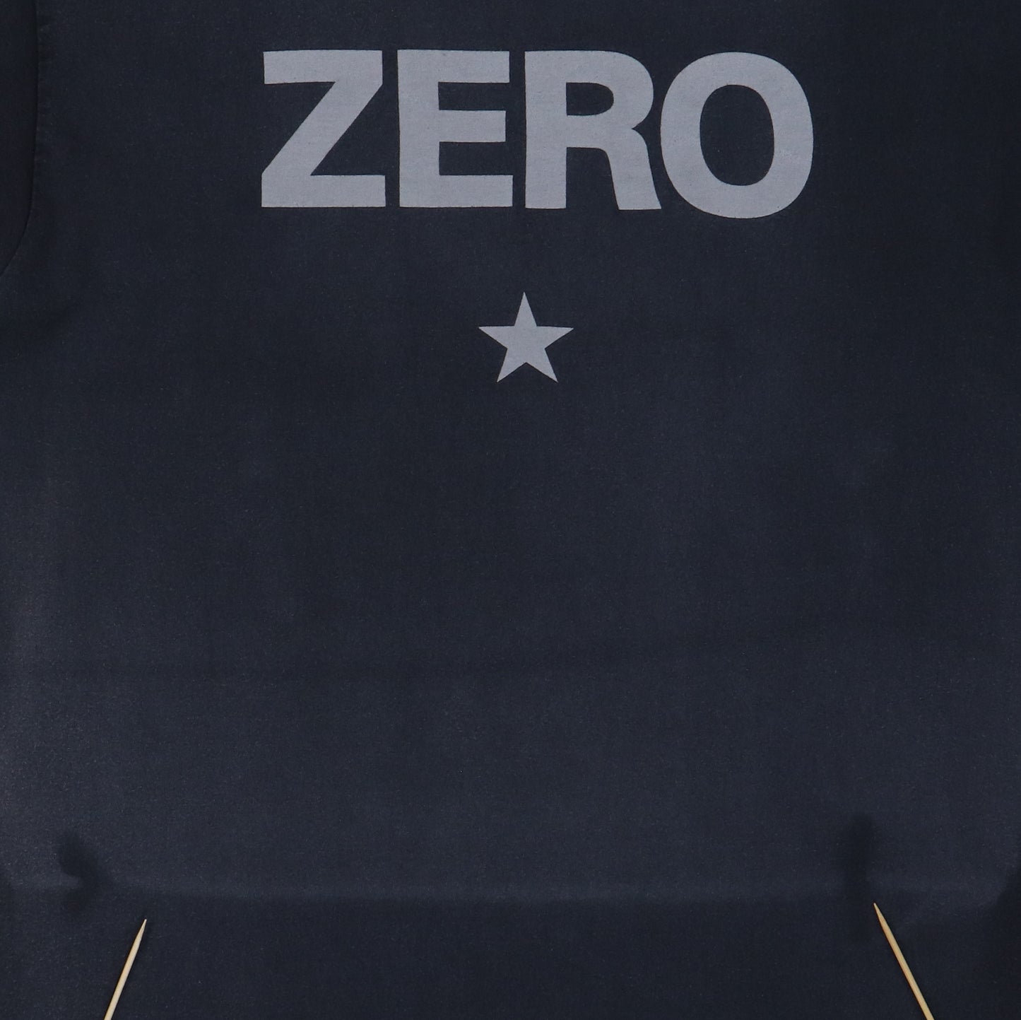 1997 Smashing Pumpkins Zero Shirt