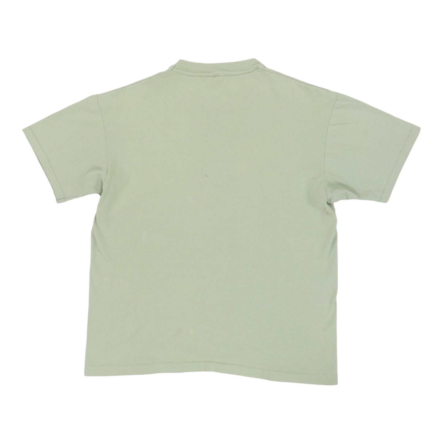 1993 Nirvana Incesticide Shirt