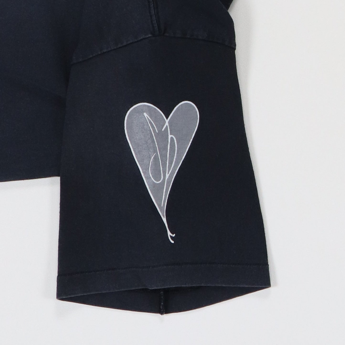 1997 Smashing Pumpkins Zero Shirt