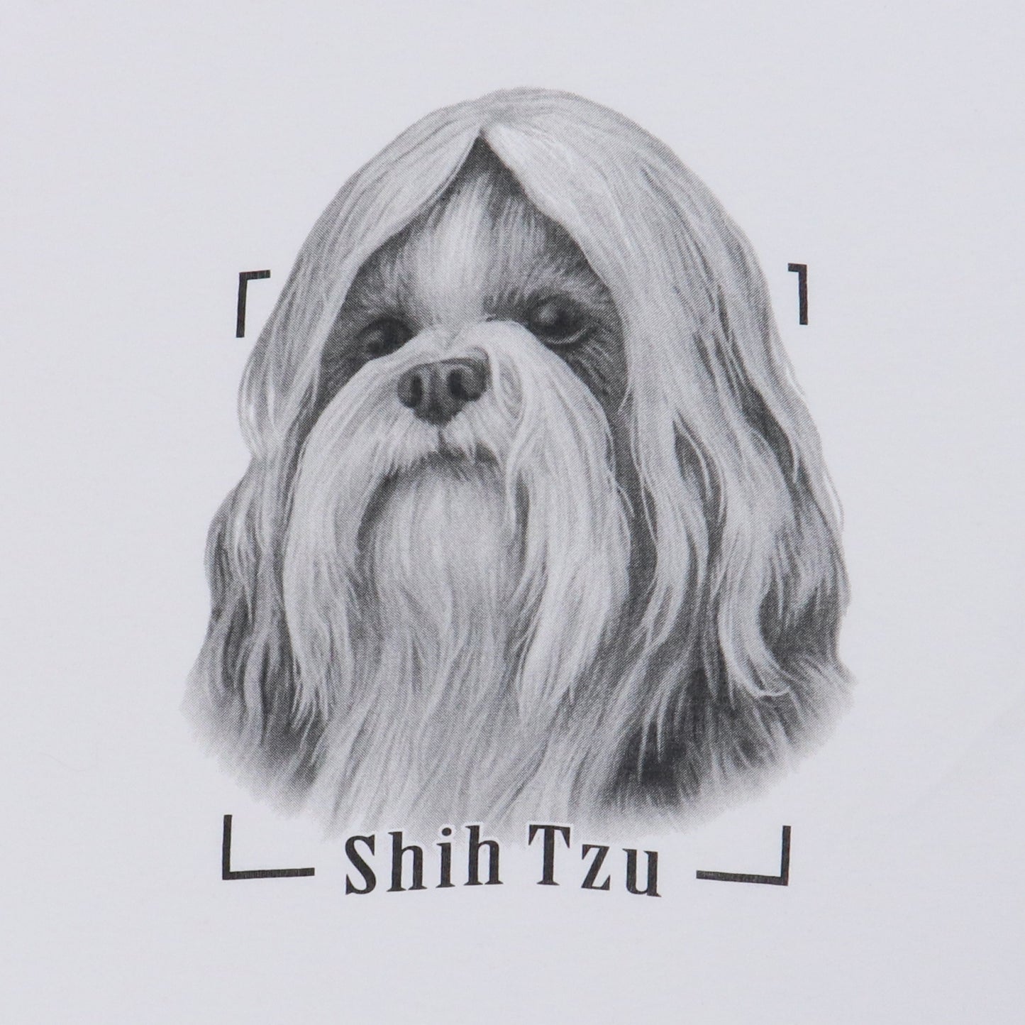 1990s Shih Tzu Dog Shirt
