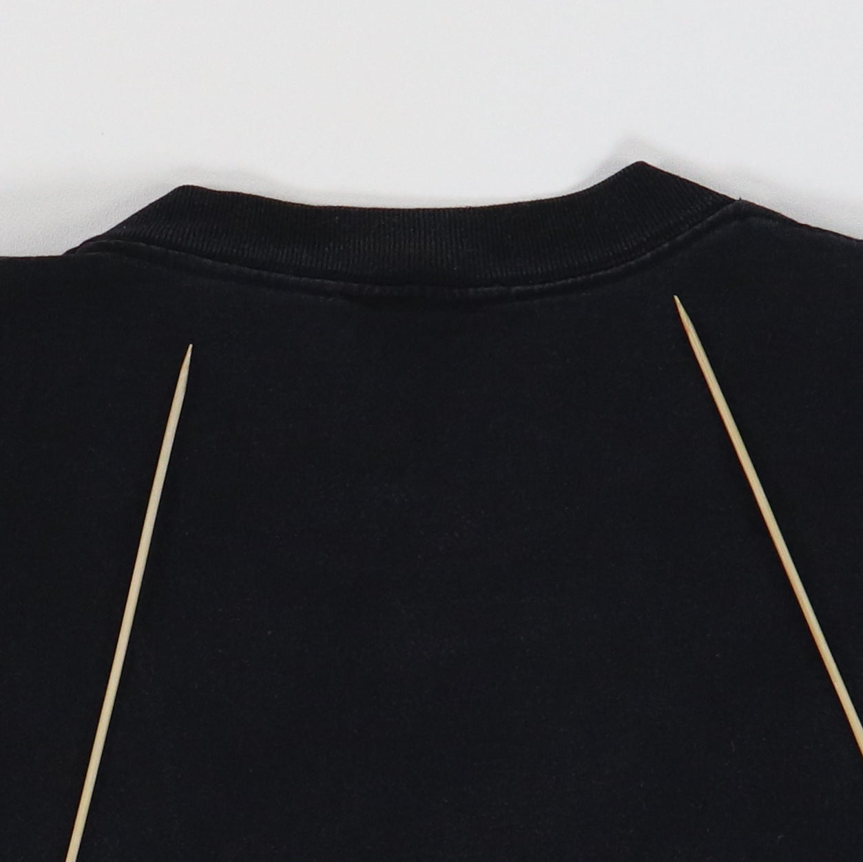 1990s Pulp Fiction Embroidered Logo Shirt