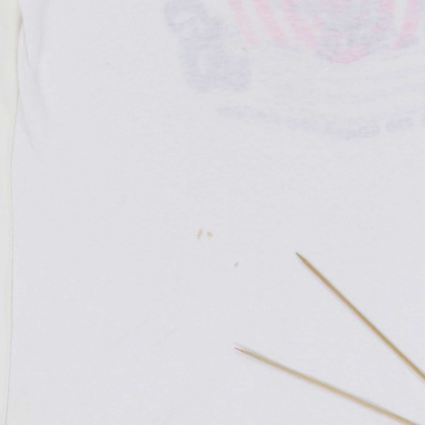 1970s Punk Rock Threat To World Order Shirt