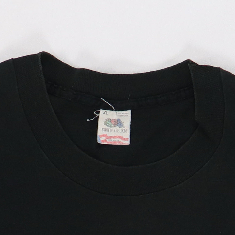 1988 REM You Are The The Everything Shirt