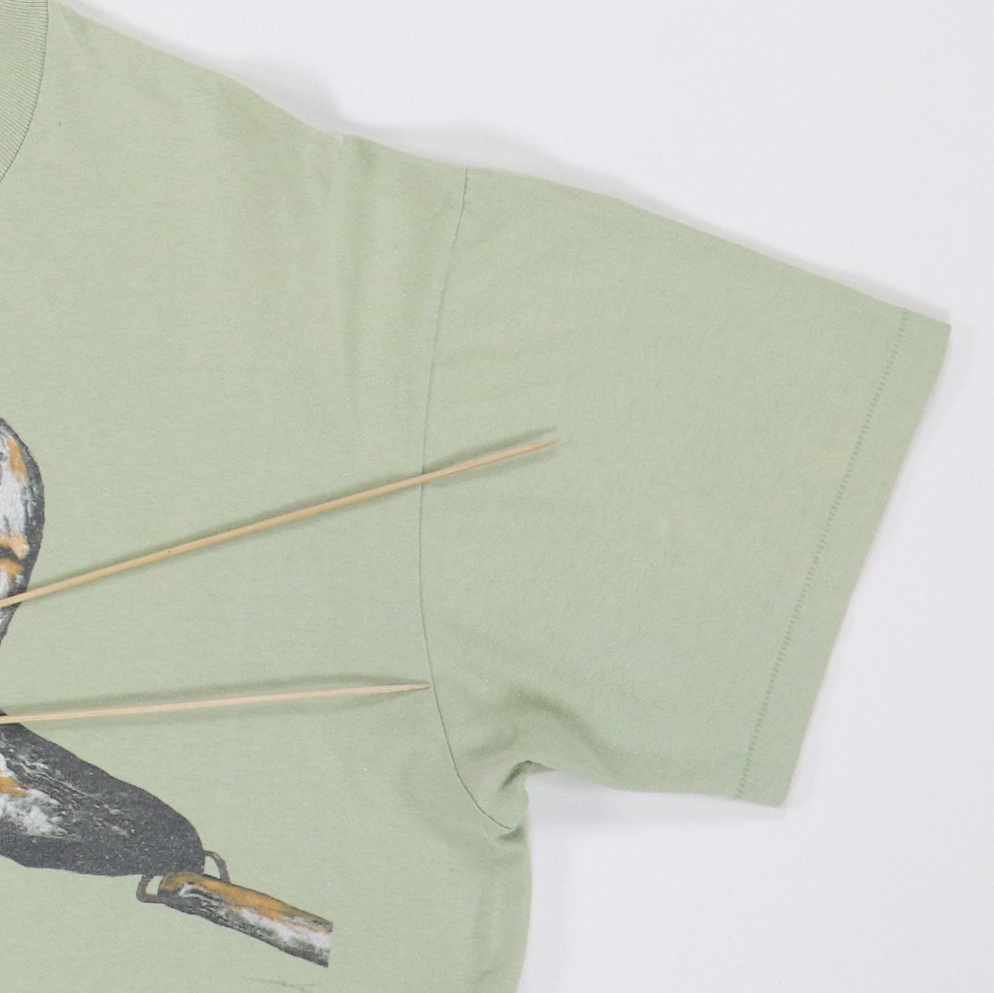 1993 Nirvana Incesticide Shirt