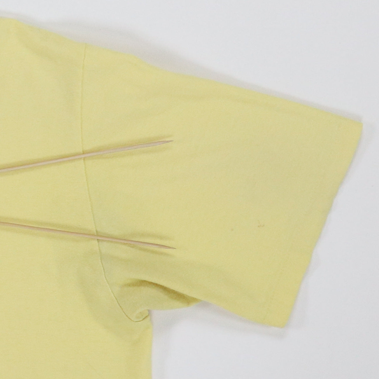 1989 Grateful Dead Rather Be Dead Tour Shirt