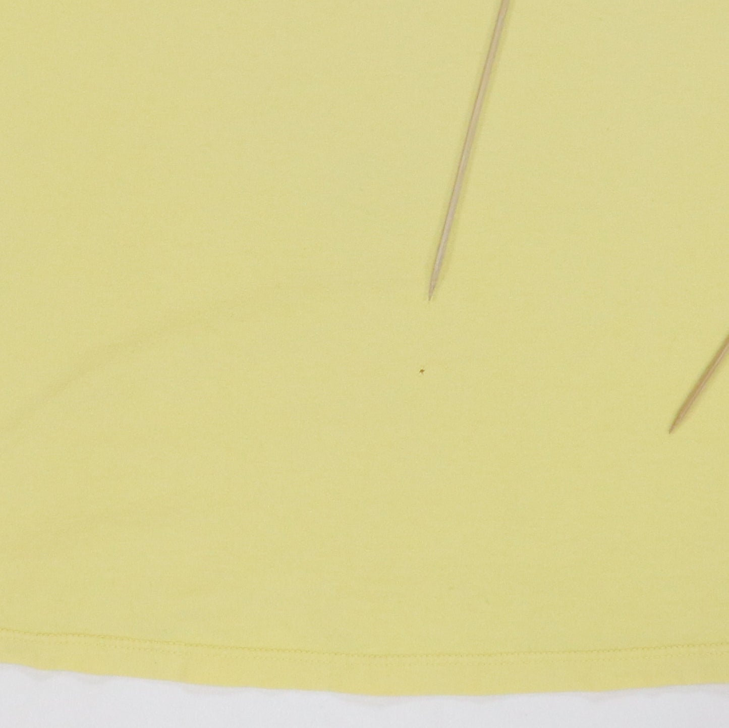 1989 Grateful Dead Rather Be Dead Tour Shirt