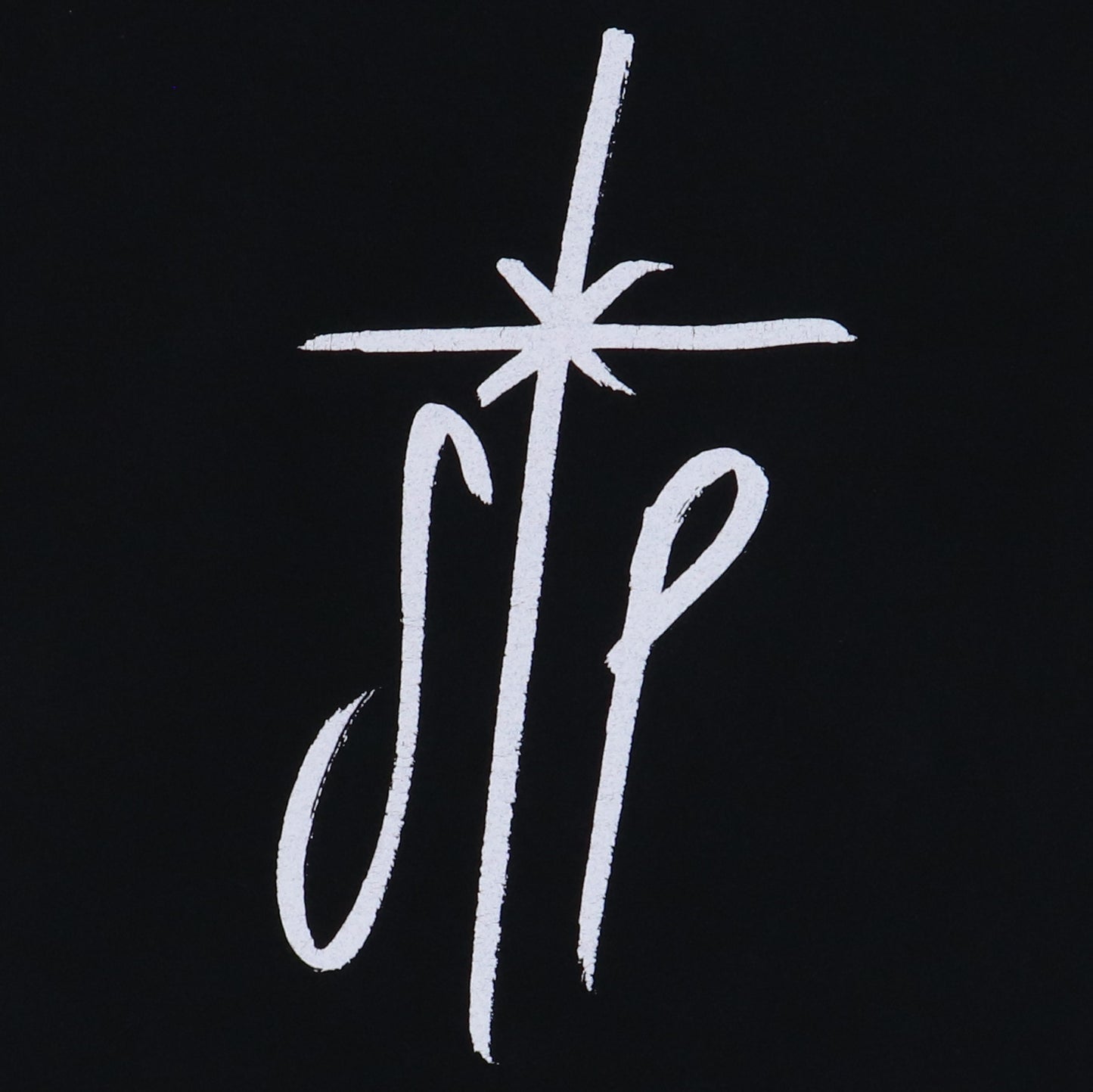 2000 Smashing Pumpkins Machina Shirt