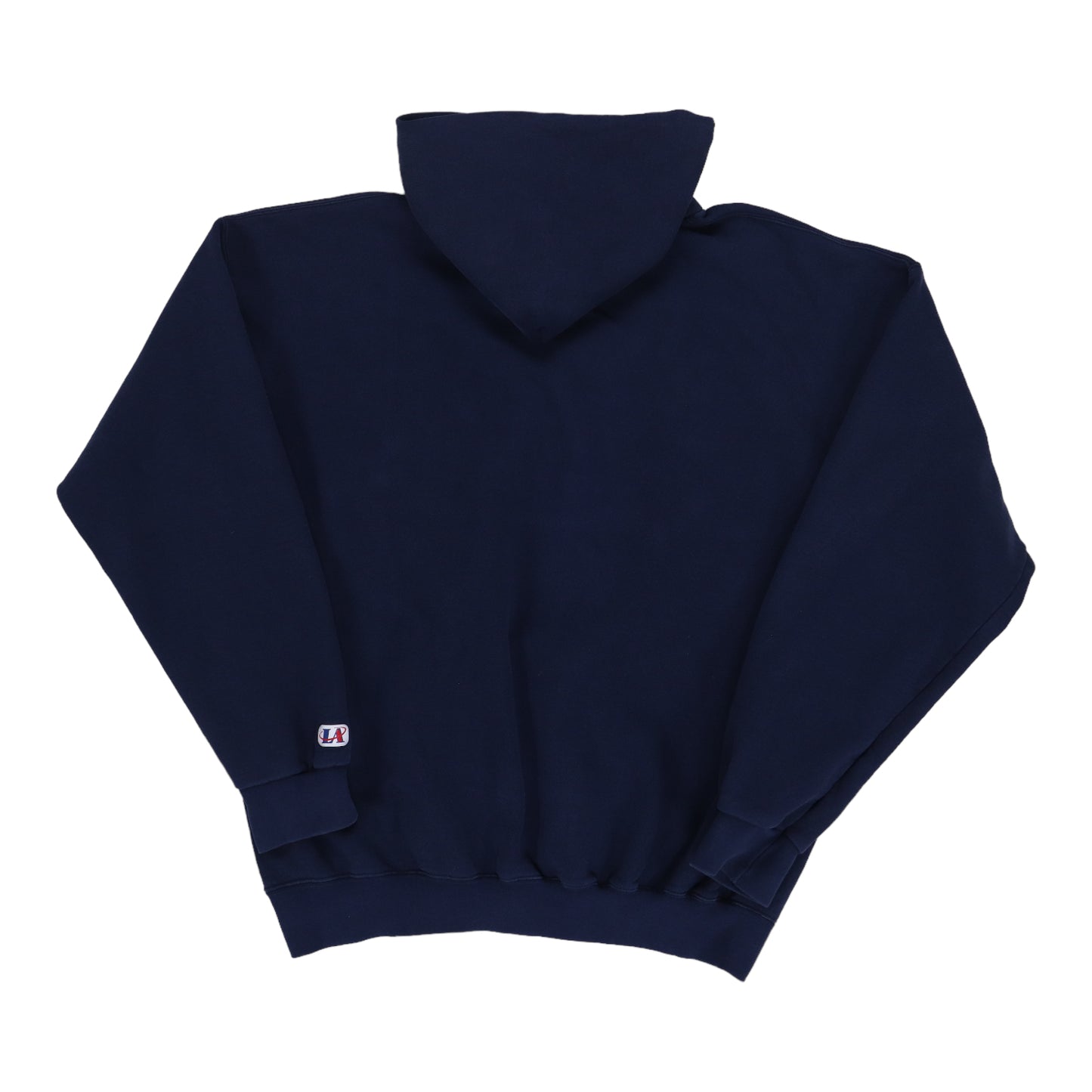 1997 Rolling Stones Road Crew Tour Hoodie