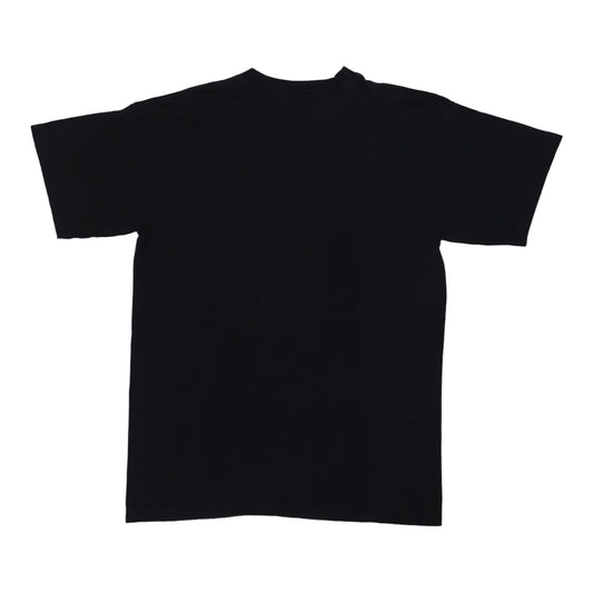 1998 Titanic Movie Promo Shirt Back