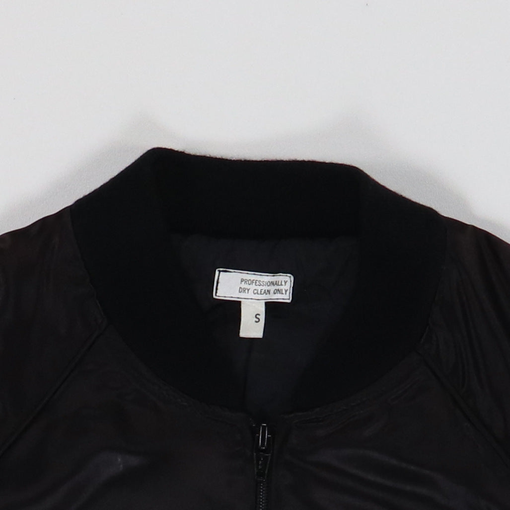 1982 Rolling Stones European Tour Jacket