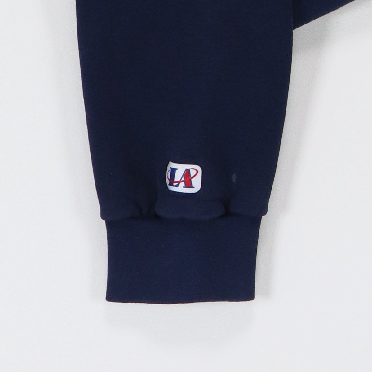 1997 Rolling Stones Road Crew Tour Hoodie