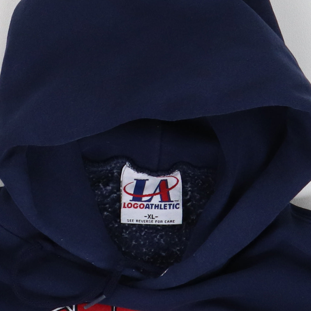 1997 Rolling Stones Road Crew Tour Hoodie