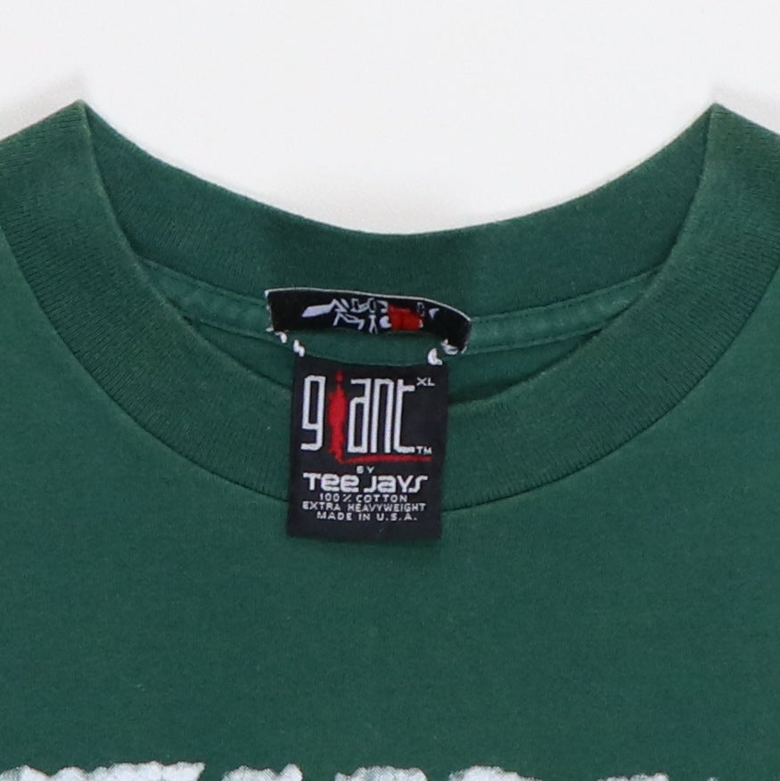 1994 Offspring Smash Shirt