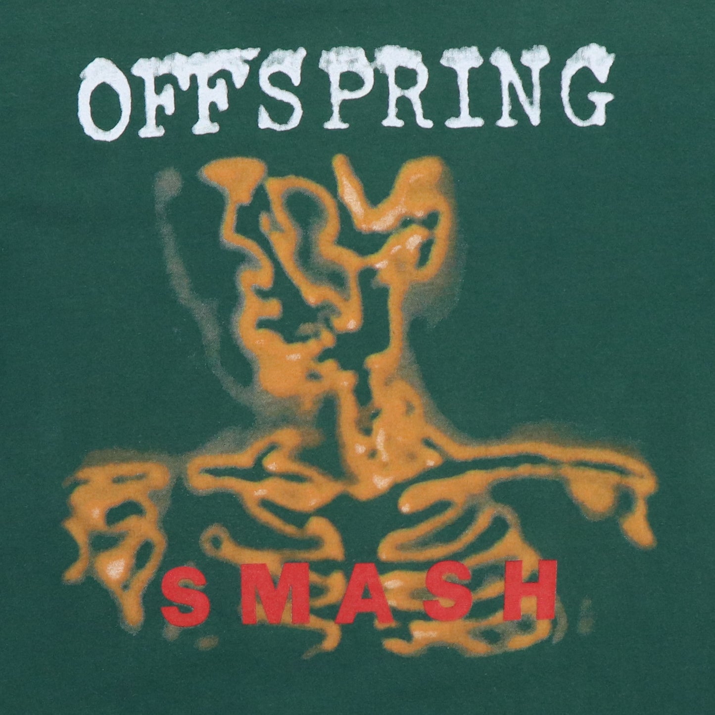 1994 Offspring Smash Shirt