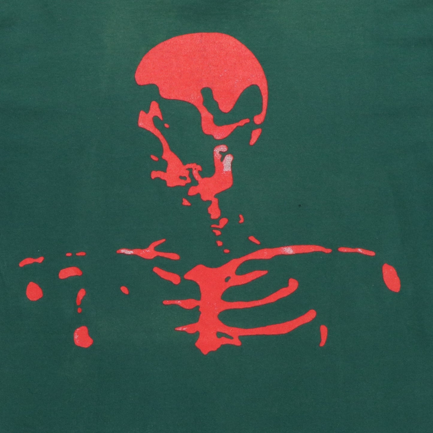 1994 Offspring Smash Shirt