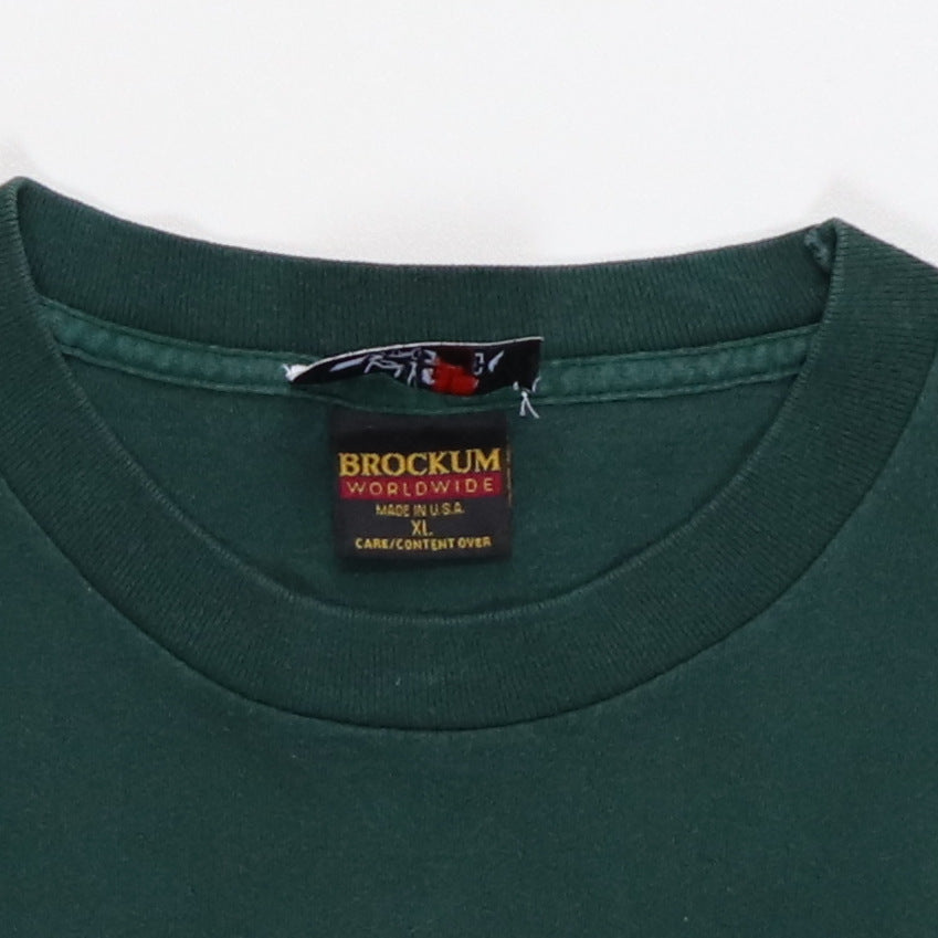 1994 Green Day Dookie Shirt