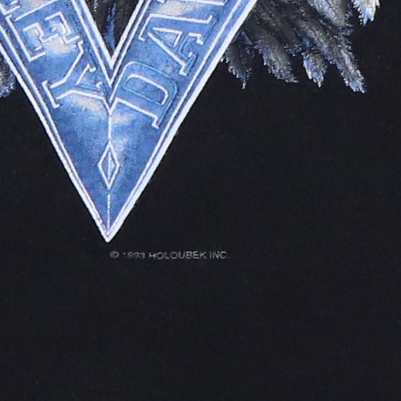 1993 Harley Davidson McKeesport Shirt