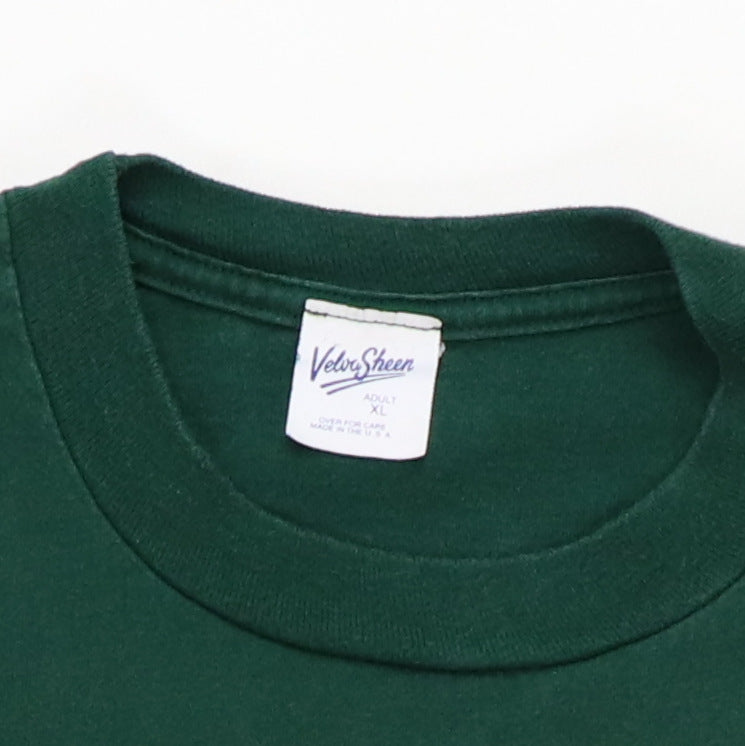 1990s Mickey Mouse Disney Shirt