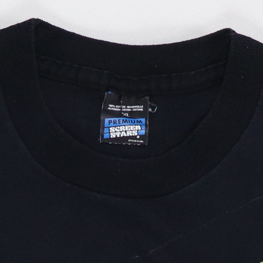 1992 The Breeders Safari Shirt