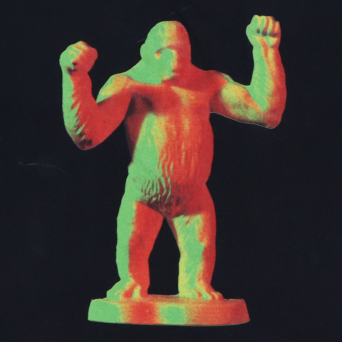 1992 The Breeders Safari Shirt