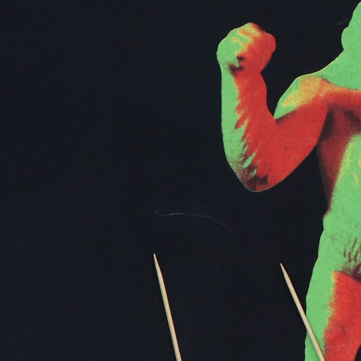 1992 The Breeders Safari Shirt