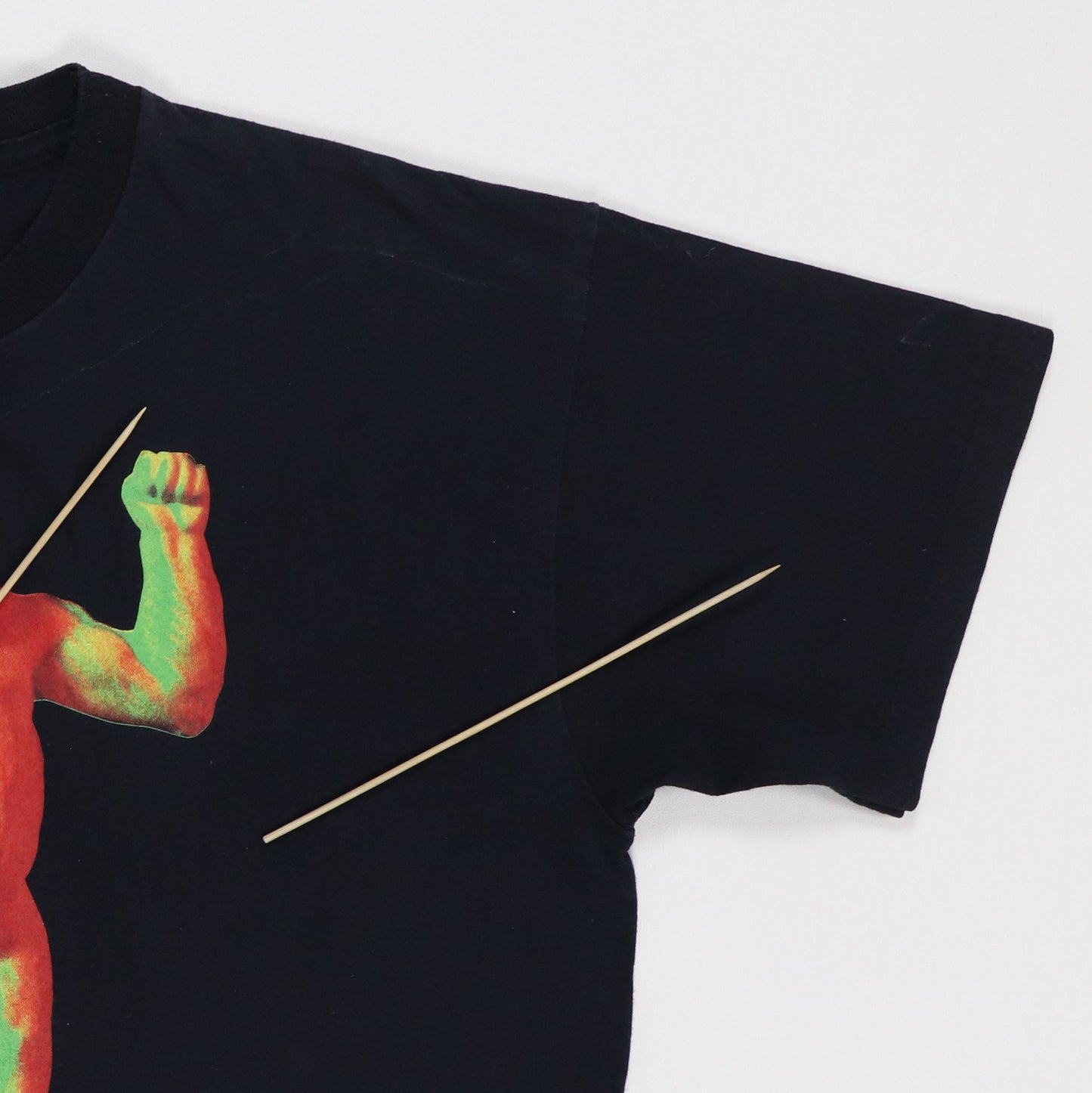 1992 The Breeders Safari Shirt