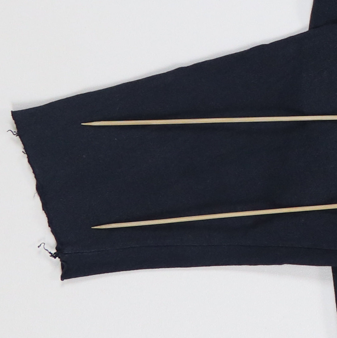 1993 Depeche Mode Faith And Devotion Long Sleeve Shirt