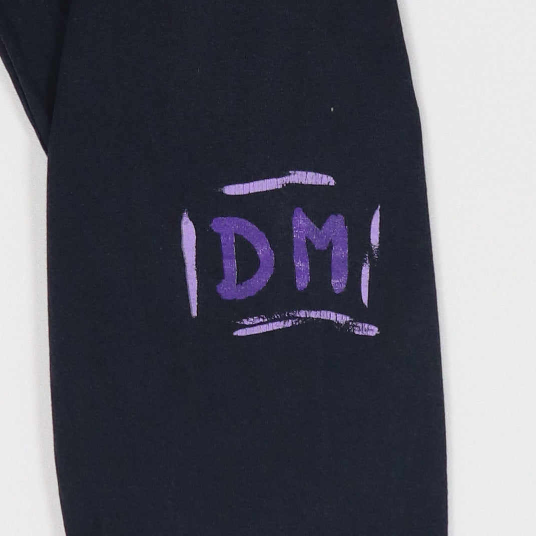 1993 Depeche Mode Faith And Devotion Long Sleeve Shirt