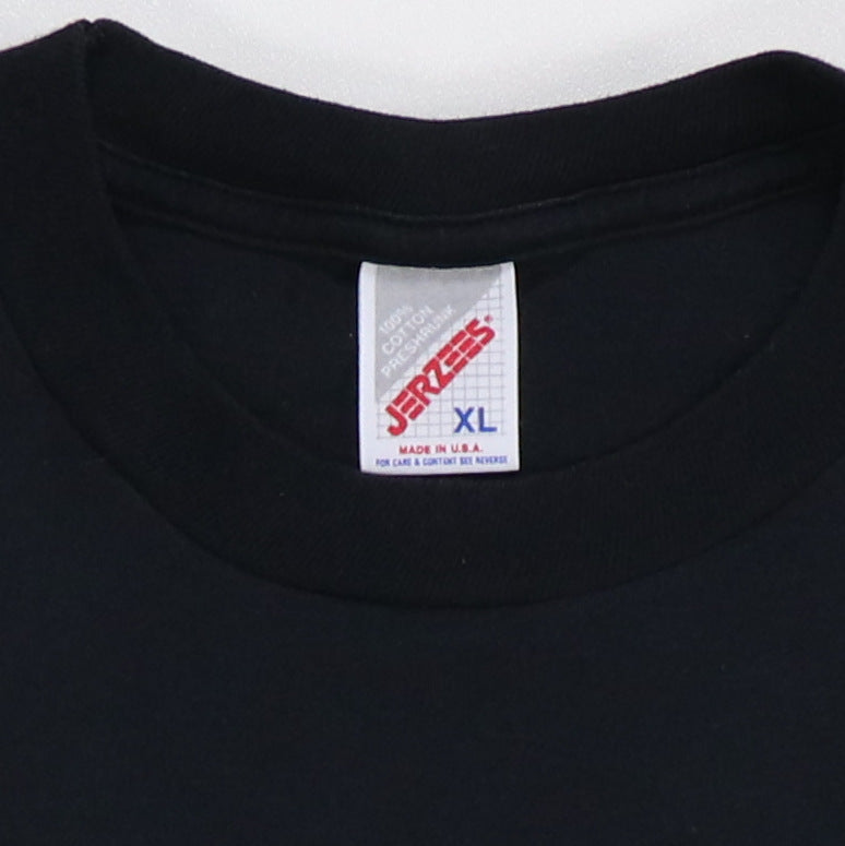 1994 DJ Hurricane Grand Royal Shirt