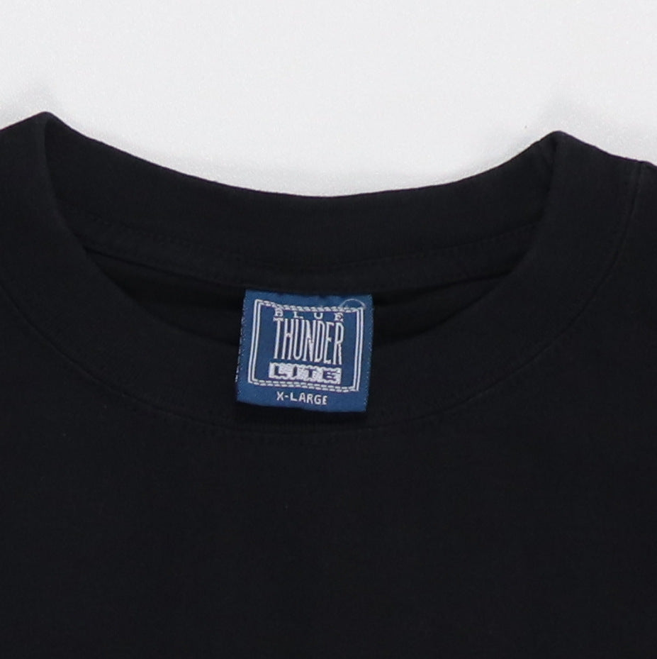 1997 Rolling Stones European Crew Shirt