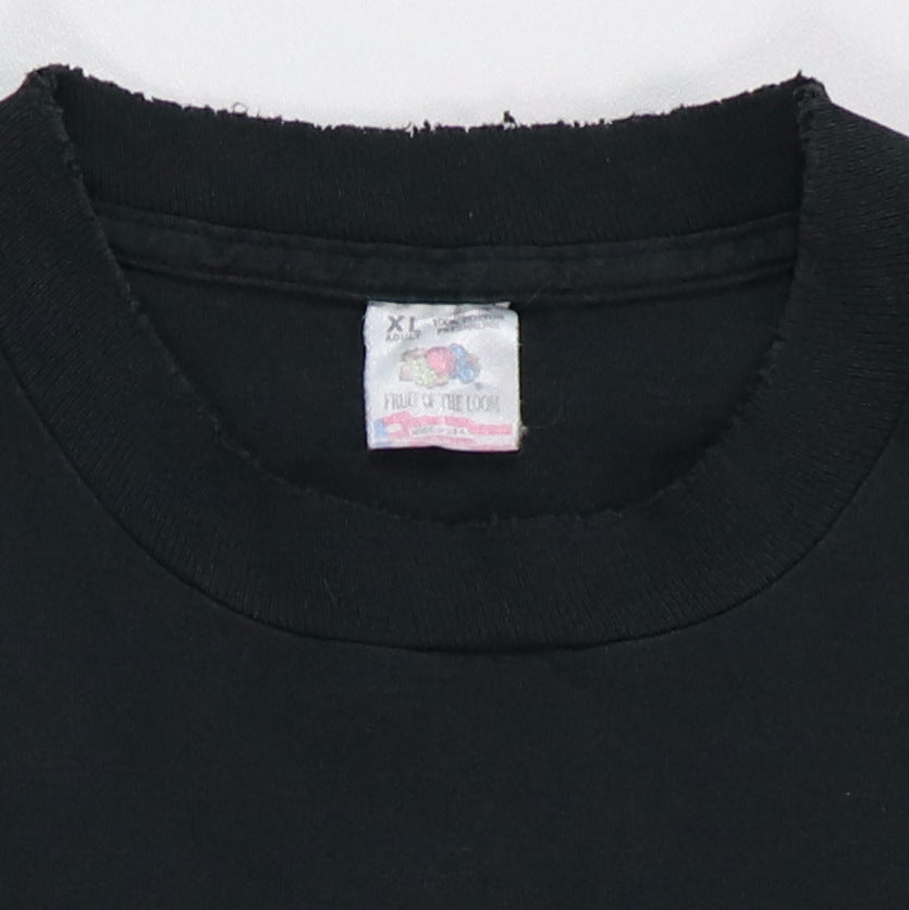 1990s Marlboro Snake Pass Shirt