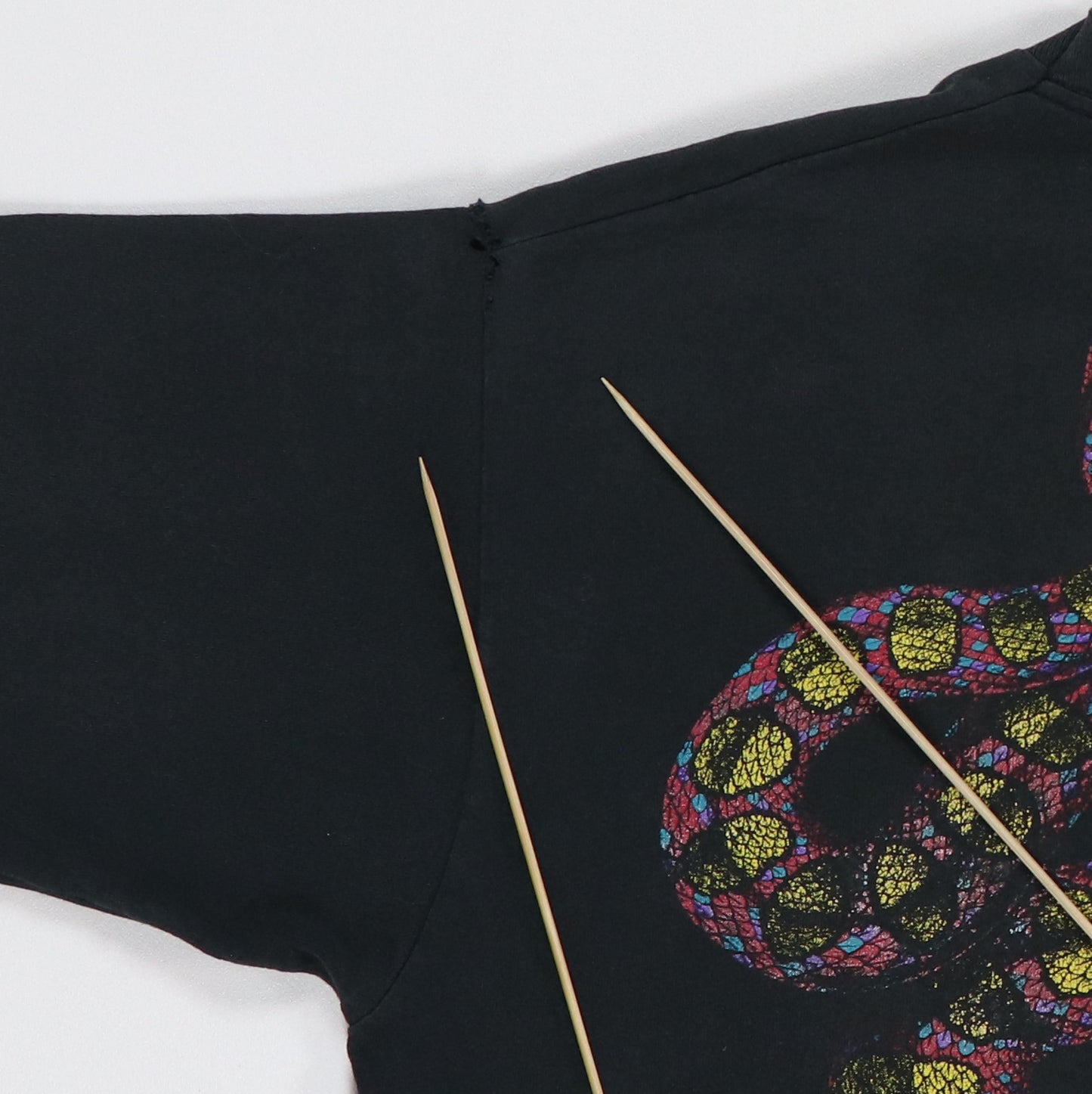 1990s Marlboro Snake Pass Shirt