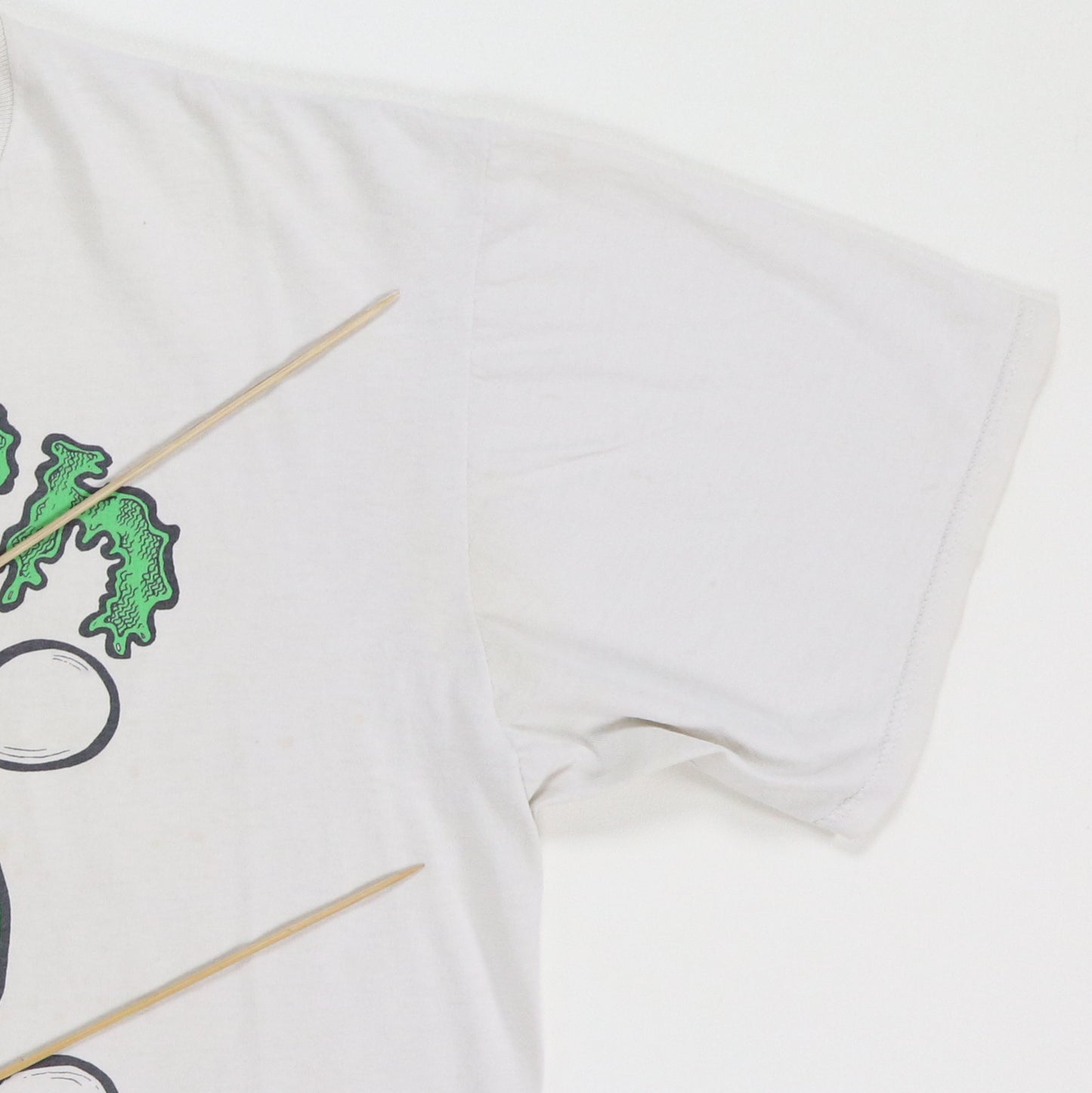 1993 Green Jello Shirt