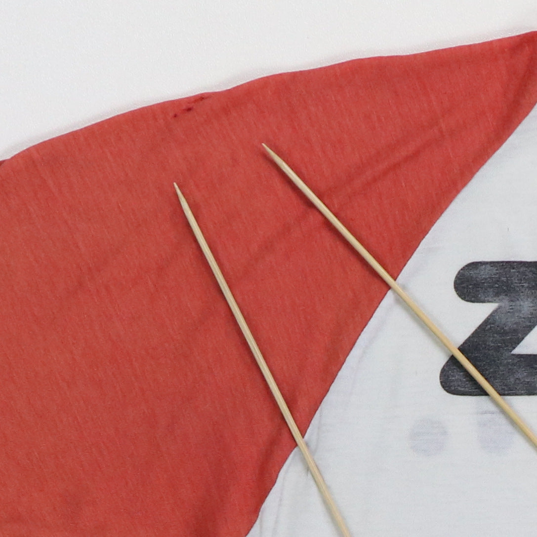 1980s Frank Zappa The Best Jersey Shirt