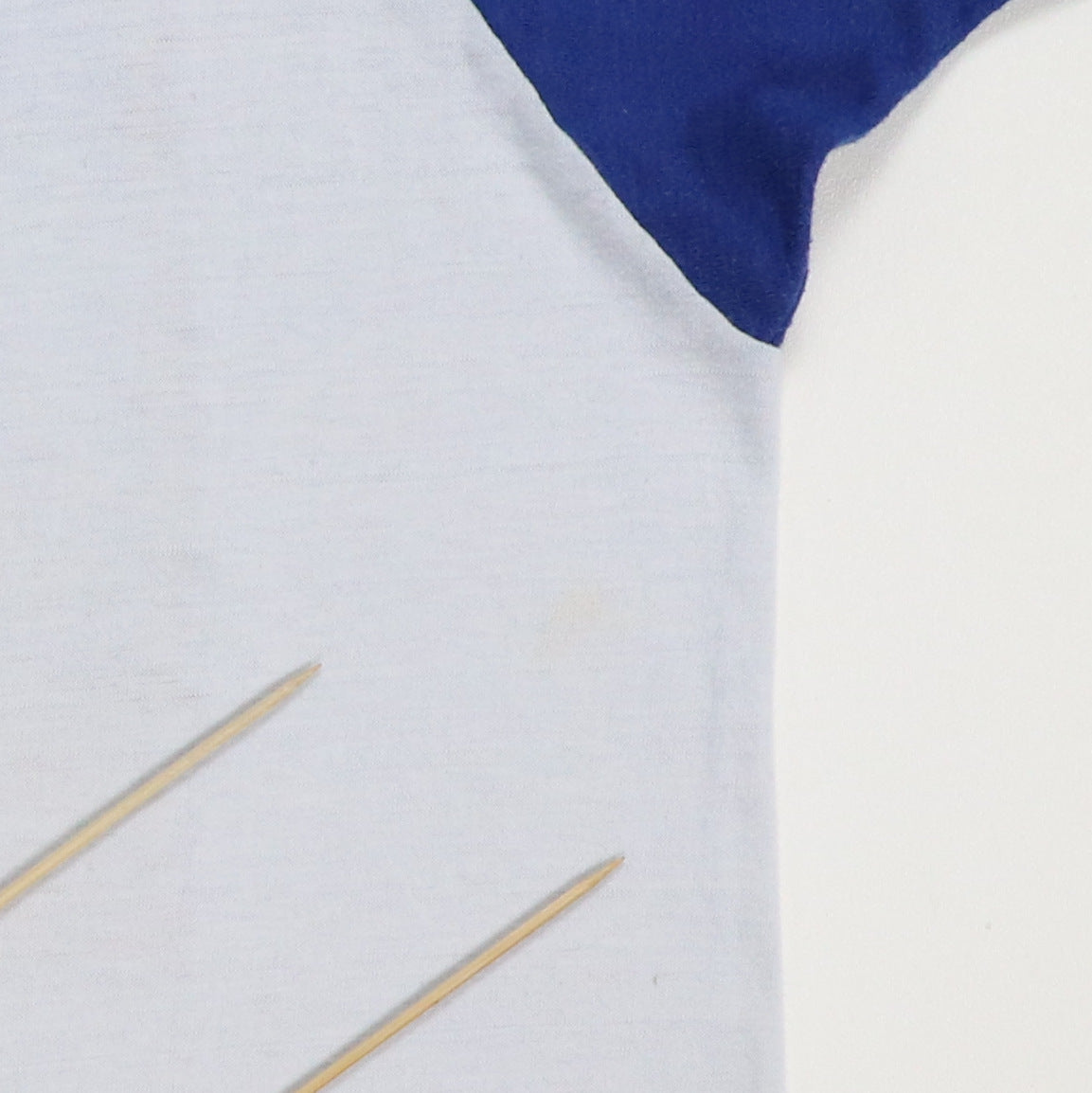 1970s Peaches Records & Tapes Jersey Shirt