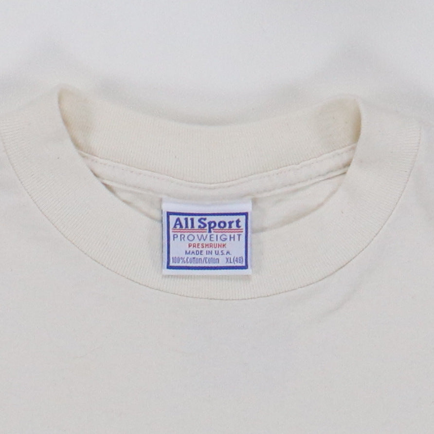 1994 Nine Inch Nails The Downward Spiral Shirt