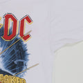 1996 ACDC Ballbreaker Tour Shirt