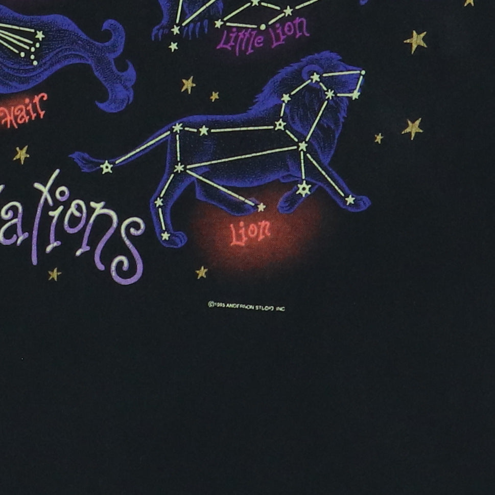 1995 Northern Constellations Shirt