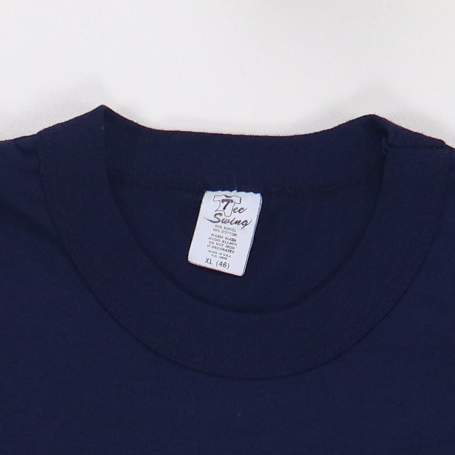 1980s George Carlin Simon Says Shirt