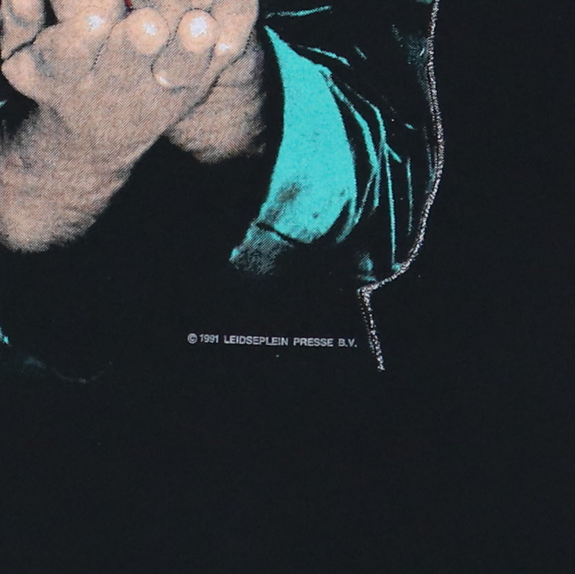 1991 ACDC Teacher's Pet Shirt