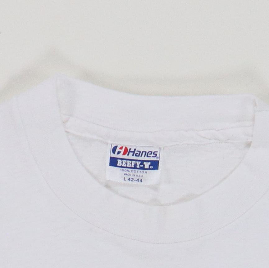 1986 Howard The Duck Movie Promo Shirt