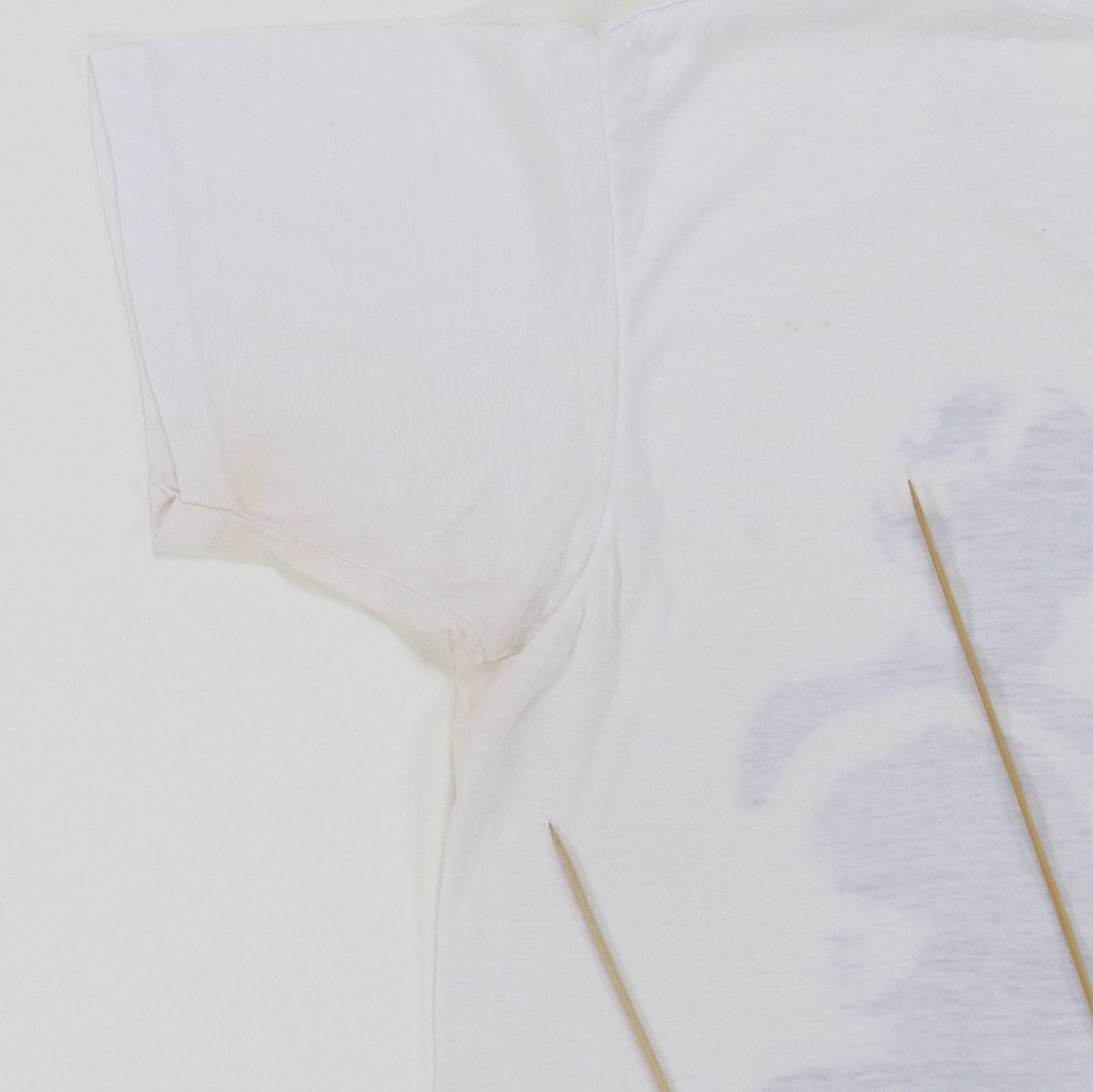 1980s U2 October Shirt