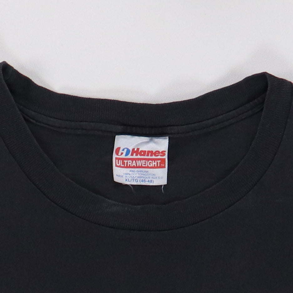 1991 Soundgarden Badmotorfinger Shirt