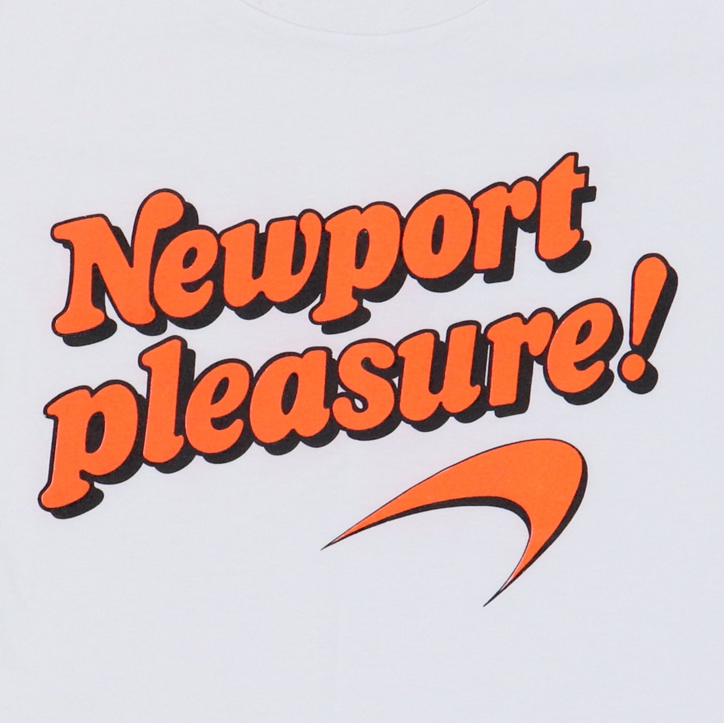 1990s Newport Pleasure Shirt