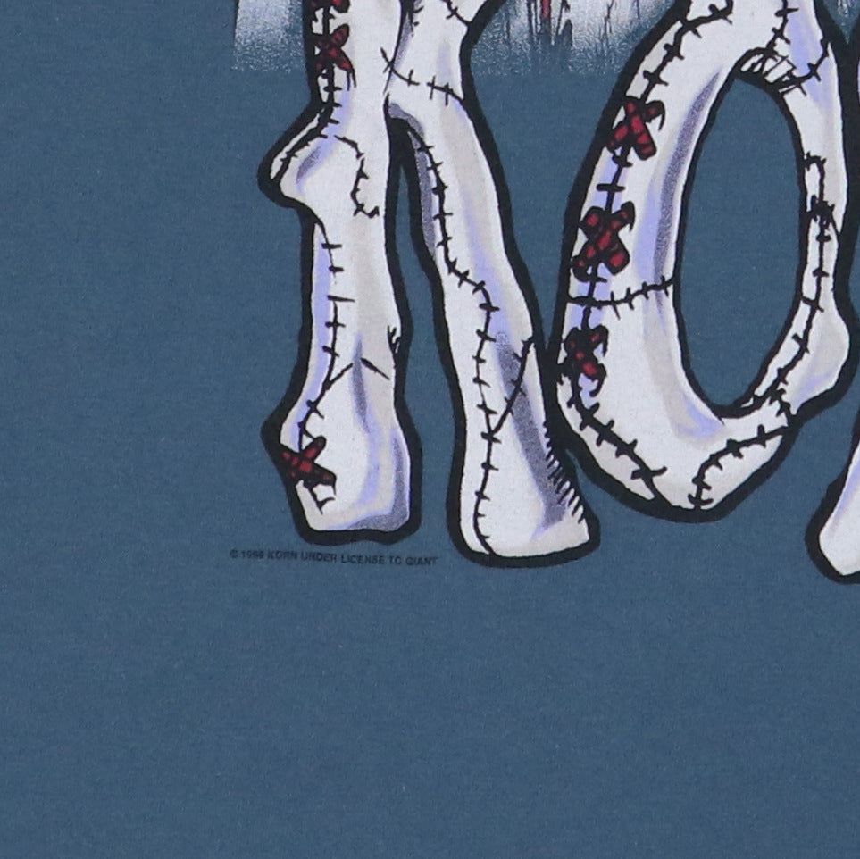 1999 Korn Shirt