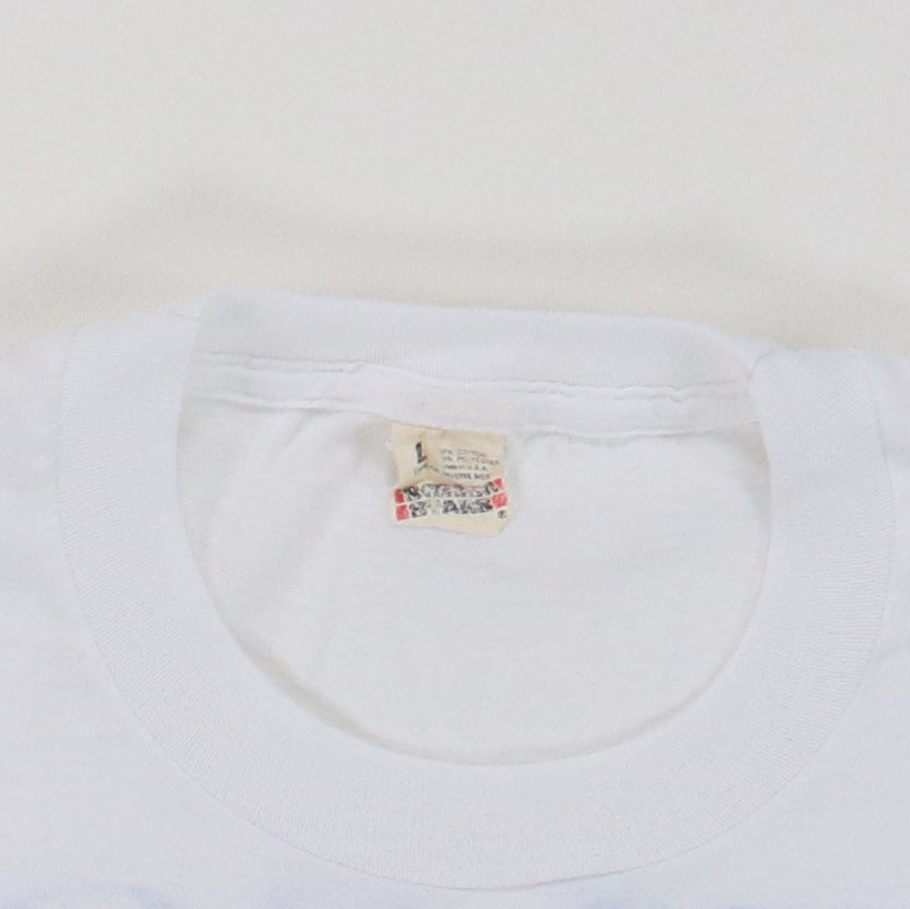 1991 Nelson More Than Ever Shirt