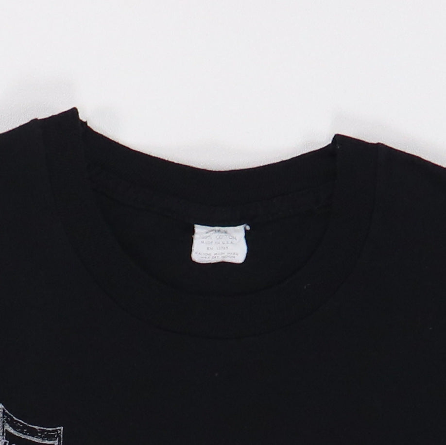 1975 New York's Rock N Roll Memorabilia Extravaganza Shirt