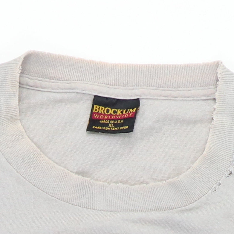 1994 Rolling Stones Voodoo Lounge Shirt