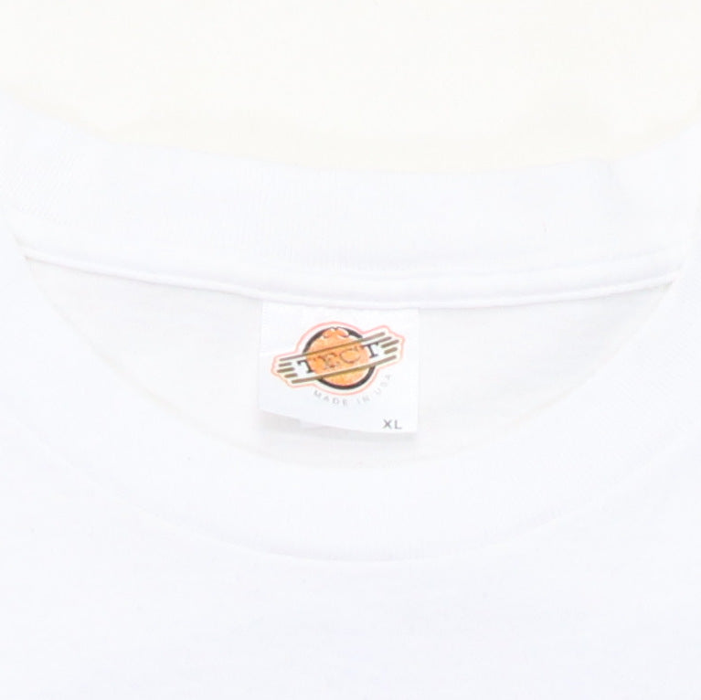 1995 Green Day Dookie Shirt