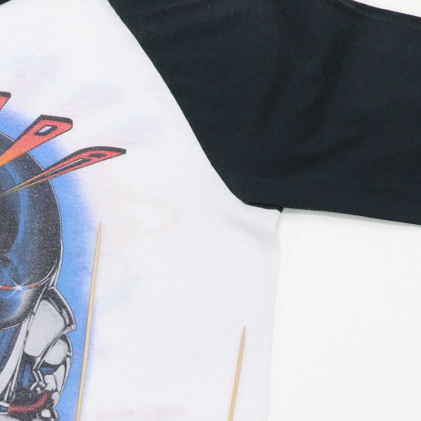 1983 Journey Jam Florida Tour Concert Jersey Shirt